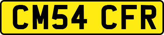 CM54CFR