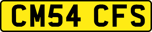 CM54CFS