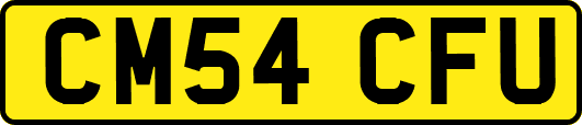 CM54CFU
