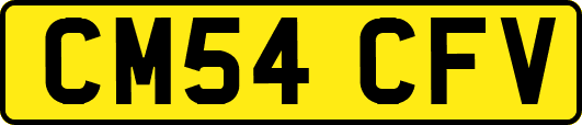 CM54CFV