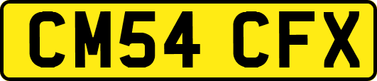 CM54CFX
