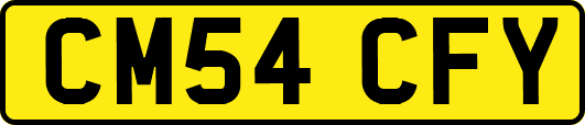 CM54CFY