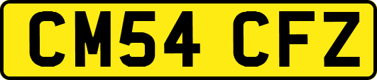 CM54CFZ