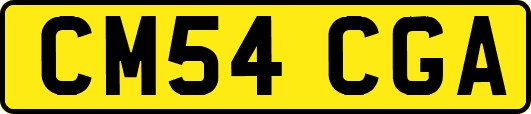 CM54CGA