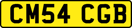 CM54CGB