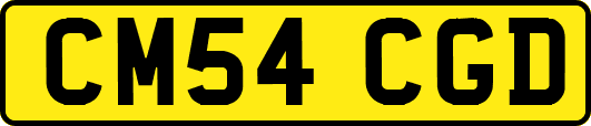 CM54CGD