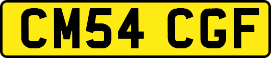 CM54CGF