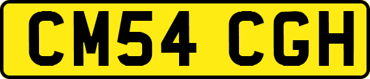 CM54CGH