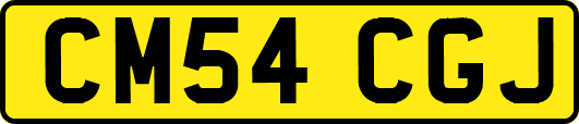 CM54CGJ
