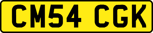 CM54CGK