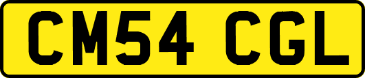 CM54CGL