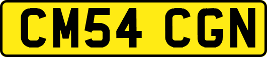 CM54CGN