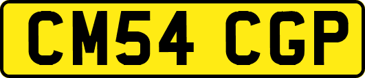 CM54CGP