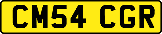 CM54CGR
