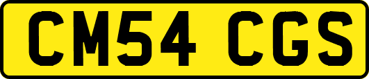 CM54CGS