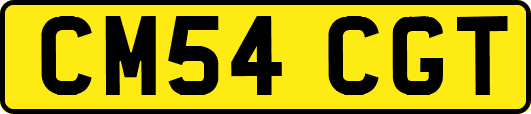 CM54CGT