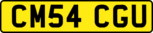 CM54CGU