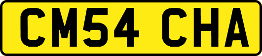 CM54CHA
