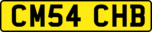 CM54CHB