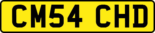 CM54CHD