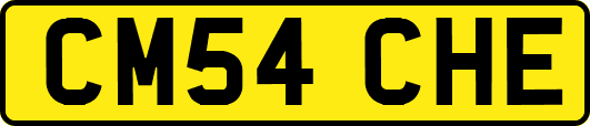 CM54CHE