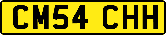CM54CHH