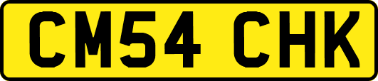 CM54CHK
