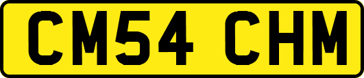 CM54CHM