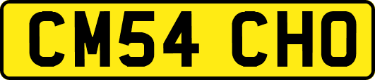 CM54CHO