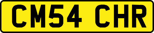 CM54CHR