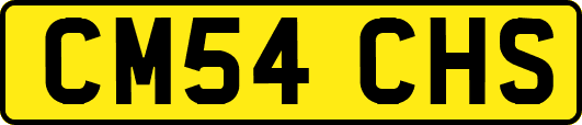 CM54CHS