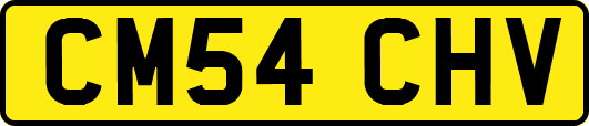 CM54CHV