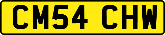 CM54CHW