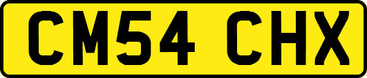 CM54CHX