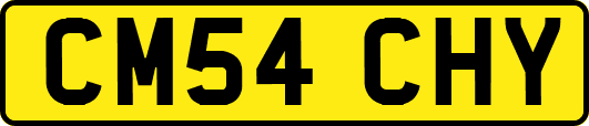 CM54CHY