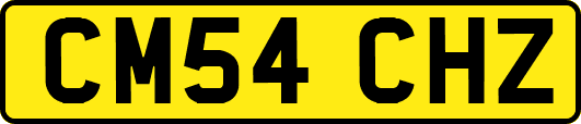 CM54CHZ