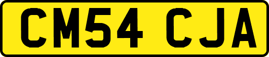 CM54CJA