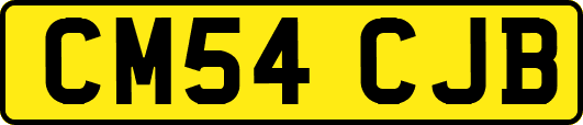 CM54CJB