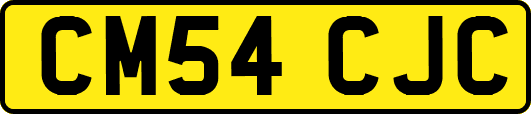 CM54CJC