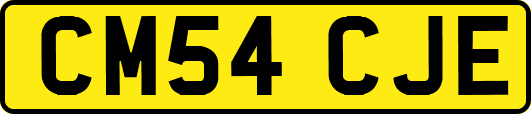 CM54CJE