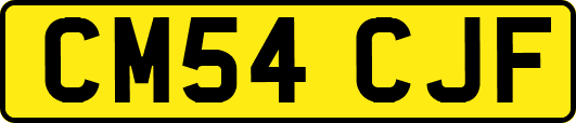CM54CJF