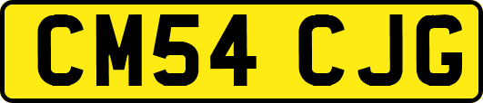 CM54CJG