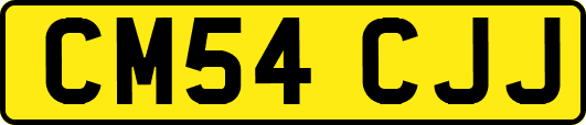 CM54CJJ