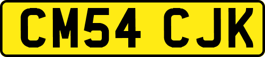 CM54CJK