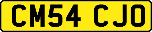 CM54CJO