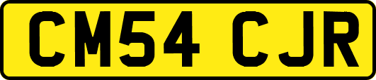 CM54CJR