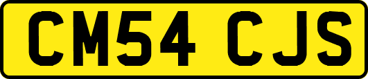 CM54CJS