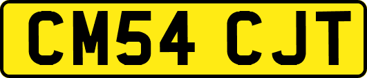CM54CJT