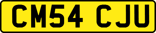 CM54CJU