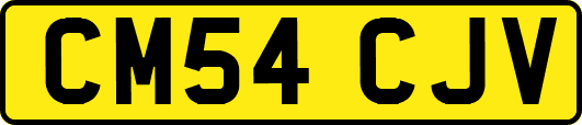 CM54CJV